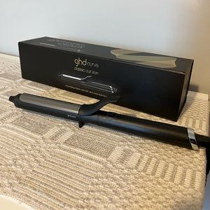 GHD 1” Classic Curl Iron